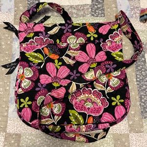 Vera Bradley crossbody or shoulder purse